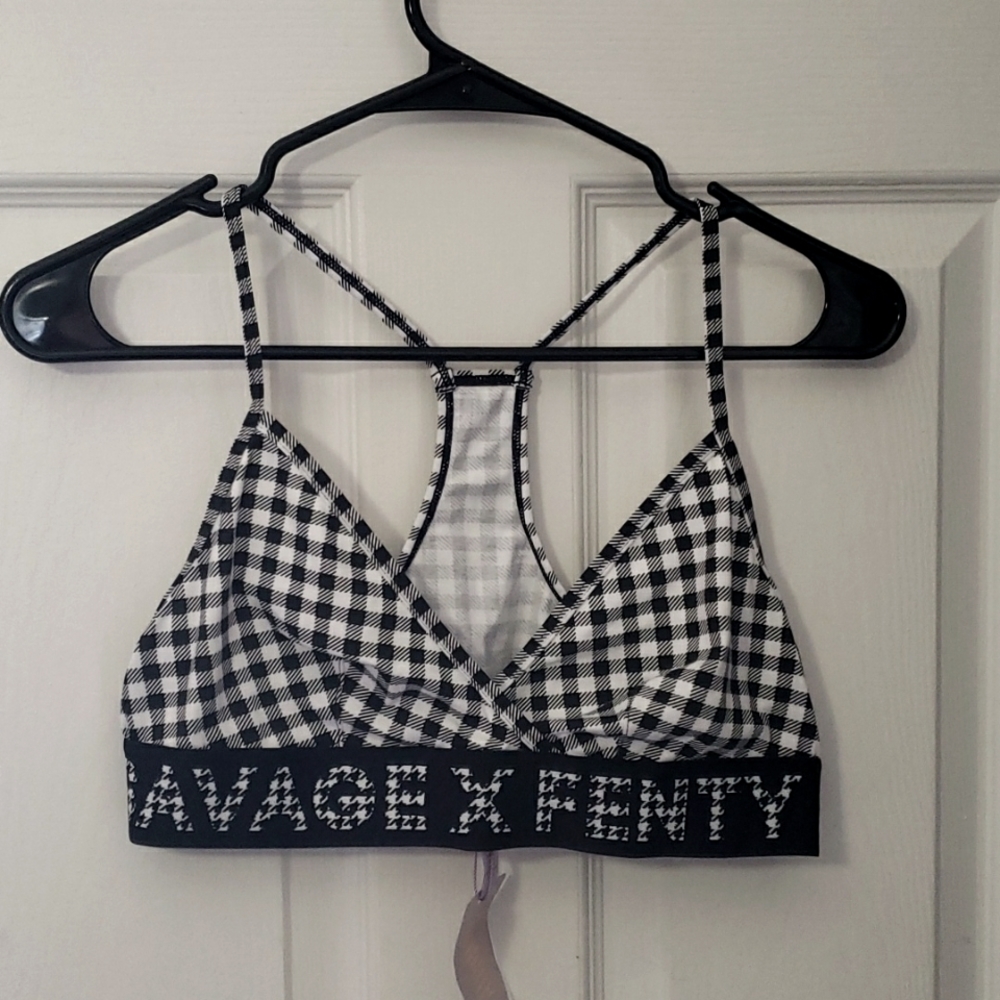 Savage X Fenty Bralette